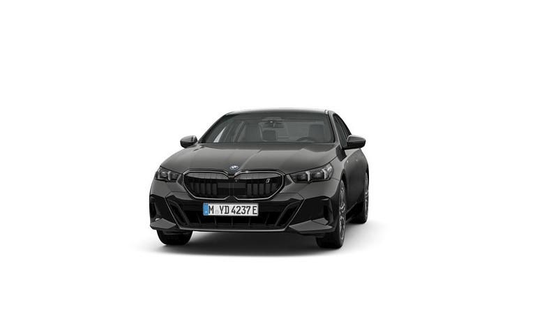 Gebraucht 2025 BMW i5 Comfort Edition Limousine | 67.885 € (Superpreis) - Bild 1/2