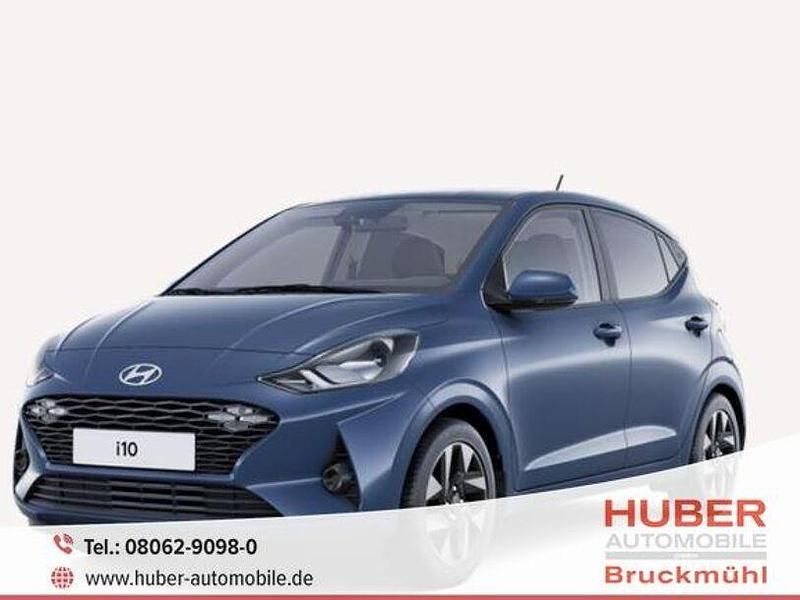 Andere Neu 2025 Hyundai i10 Kleinwagen | 20.050 € - Bild 1/4