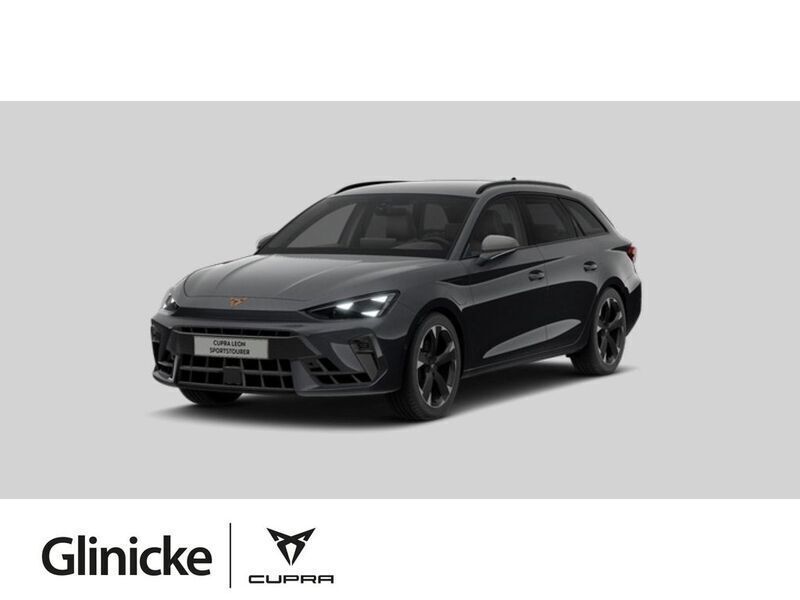 Grau Neu 2025 Cupra Leon Limousine | 41.190 € (Fairer Preis) - Bild 1/1