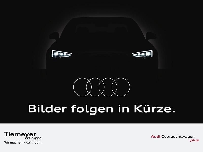 Grau Gebraucht 2022 Audi A3 Sportback e-tron S-Line Limousine | 27.480 € (Fairer Preis) - Bild 1/1