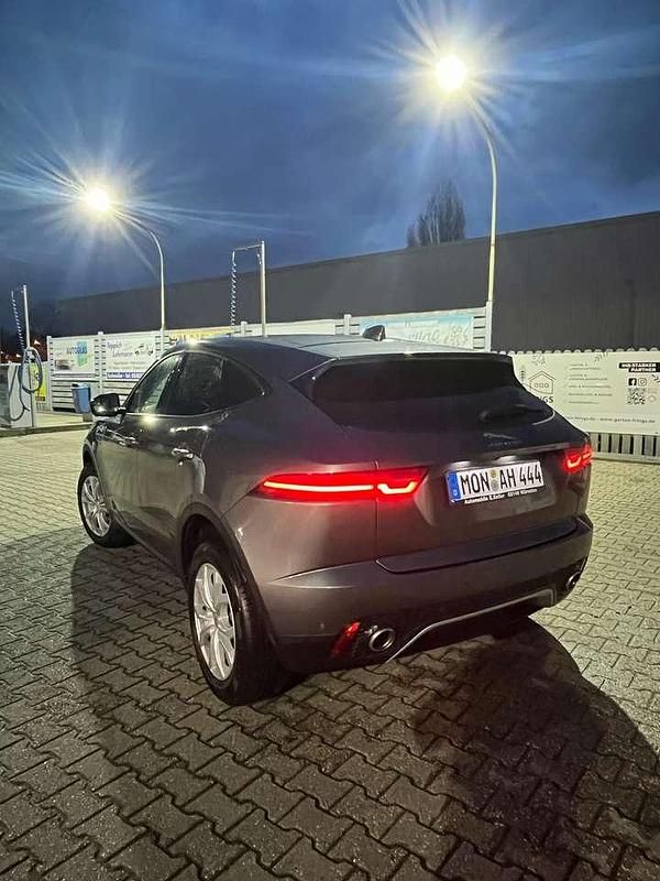 Usata Jaguar E-Pace 179 CV (131 kW) 2018 SUV