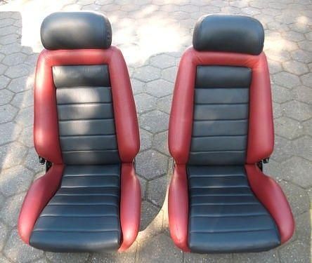 Gebraucht Volvo PV544 90 PS (66 kW) 1965 Rot Limousine