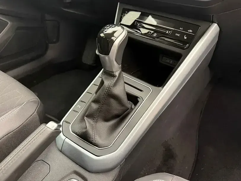 Gebraucht VW Polo Goal 95 PS (69 kW) 2025 Rot Kleinwagen