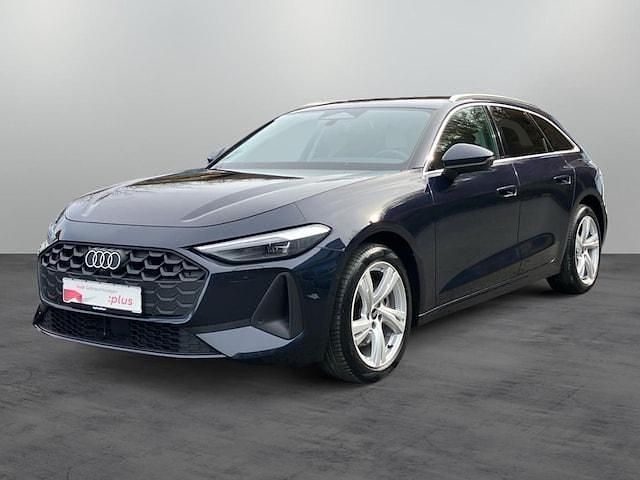 Gebraucht Audi A5 Sport 150 PS (110 kW) 2025 Firmamentblau metallic Kombi