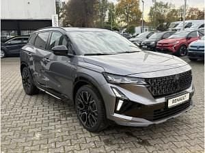 Neu Renault Austral Esprit Alpine 200 PS (147 kW) 2026 Grau (dolomitgrau) SUV