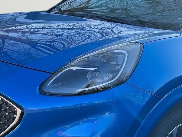 Gebraucht Ford Puma ST-Line 155 PS (114 kW) 2024 Andere farbe SUV