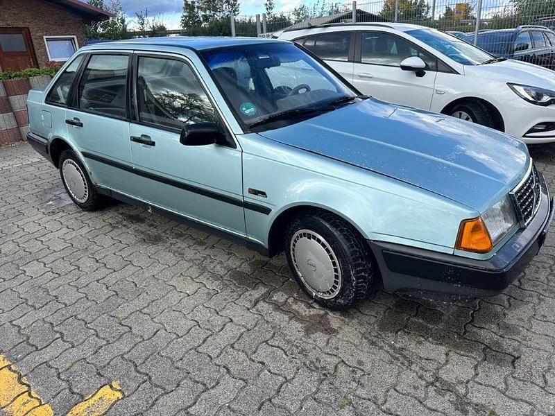 Gebraucht Volvo 440 90 PS (66 kW) 1989 Kleinwagen