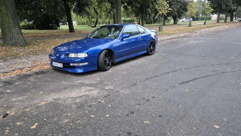 Gebraucht 1994 Honda Prelude Coupé | 12.000 € - Bild 1/4