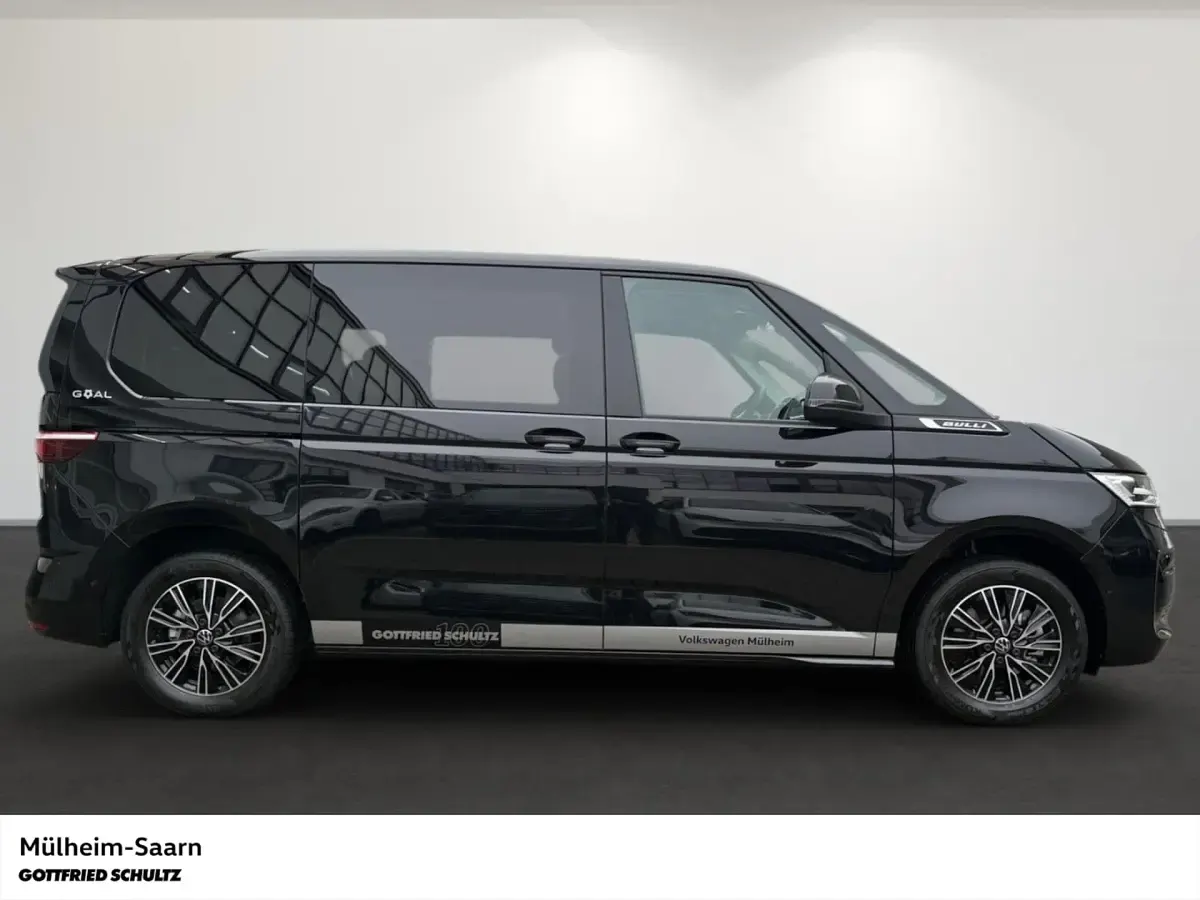 Gebraucht VW Multivan Goal 150 PS (110 kW) 2026 Van / Kleinbus