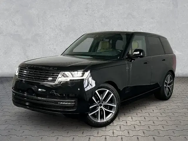 Gebraucht Land Rover Range Rover Autobiography 551 PS (405 kW) 2026 SUV