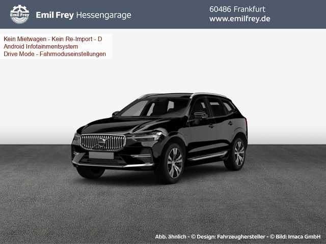 Gebraucht Volvo XC60 145 PS (106 kW) 2023 SUV