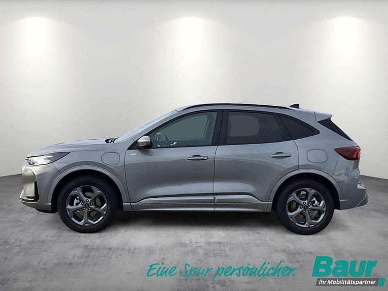 Neu Ford Kuga ST-Line 242 PS (177 kW) 2025 Solar silver metallic SUV