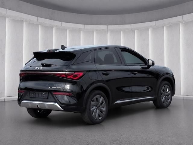 Neu BYD Atto 3 Design 230 kW (313 PS) 2026 Schwarz SUV
