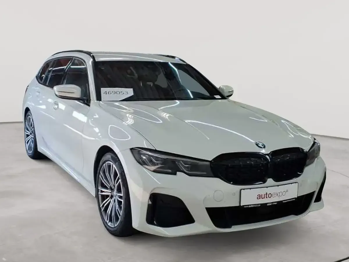 Gebraucht BMW M340 Sport Line 340 PS (250 kW) 2022 Limousine