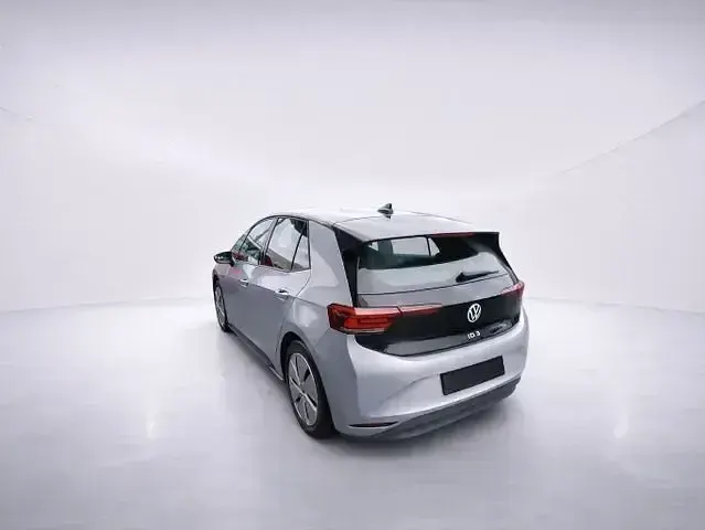 Gebraucht VW ID.3 Pro Performance 150 kW (204 PS) 2023 Silber Kleinwagen