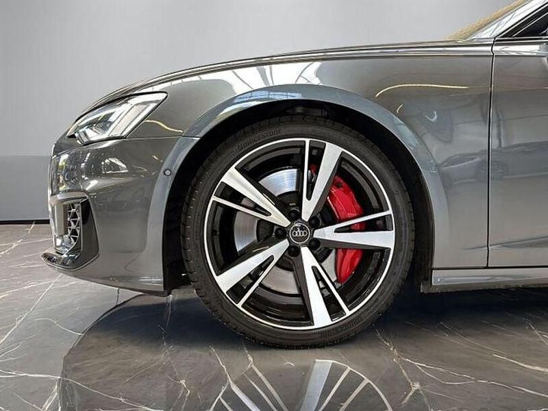 Gebraucht Audi S6 Ambiente 344 PS (253 kW) 2023 Daytonagrau perleffekt Kombi