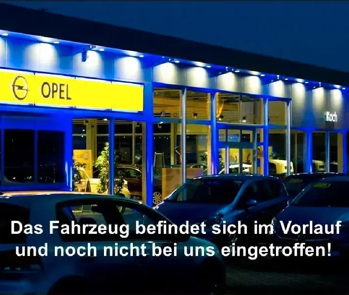 Gebraucht Opel Corsa-e Elegance 100 kW (136 PS) 2022 Silber Kleinwagen