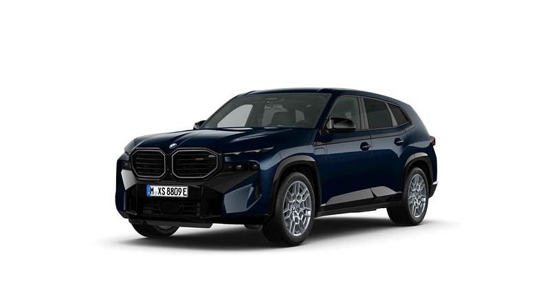 Gebraucht 2025 BMW XM Comfort Edition SUV | 149.850 € (Fairer Preis) - Bild 1/2