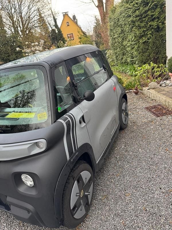 Gebraucht Opel Rocks-e Rocks 8 kW (12 PS) 2024 Kleinwagen