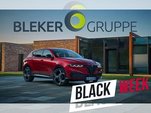 Weiß (weiß) Neu 2025 Alfa Romeo Tonale Veloce SUV | 49.000 € (Guter Preis) - Bild 1/1