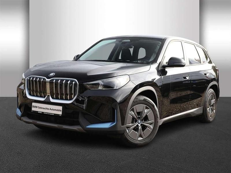 Gebraucht BMW iX1 230 kW (313 PS) 2023 Schwarz ii SUV