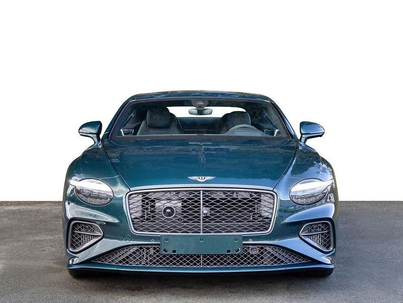 Gebraucht Bentley Continental 782 PS (575 kW) 2024 Grün Coupé