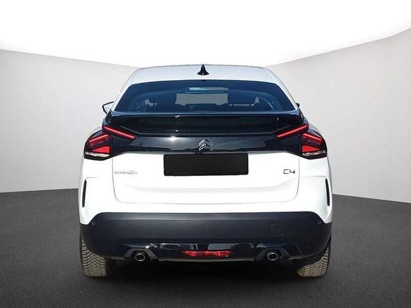 Gebraucht Citroën C4 Feel 131 PS (96 kW) 2023 Weiß SUV