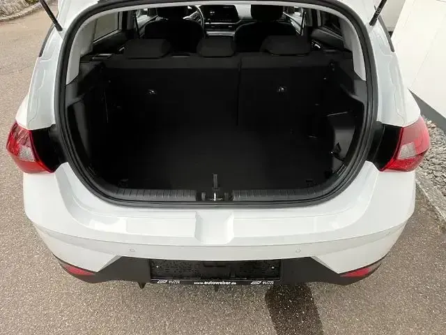 Gebraucht Hyundai i20 Prime 101 PS (74 kW) 2022 Andere Kleinwagen