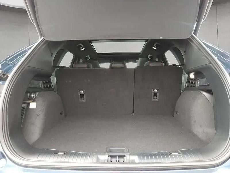 Gebraucht Ford Kuga ST-Line X 151 PS (111 kW) 2023 Blau SUV