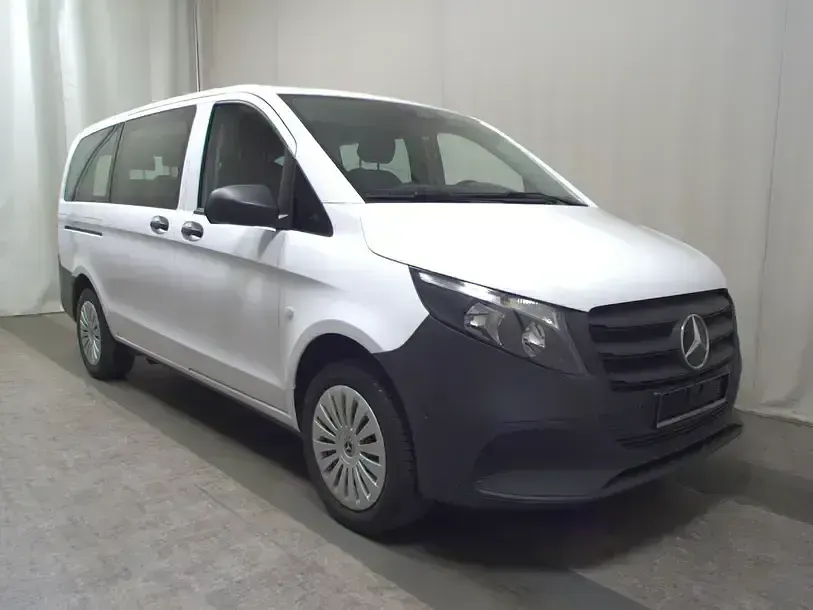 Gebraucht Mercedes Vito 136 PS (100 kW) 2025 Unbekannt Van