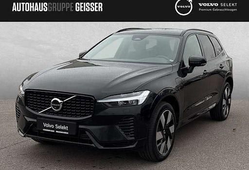 Gebraucht Volvo XC60 Plus 455 PS (334 kW) 2025 Schwarz SUV