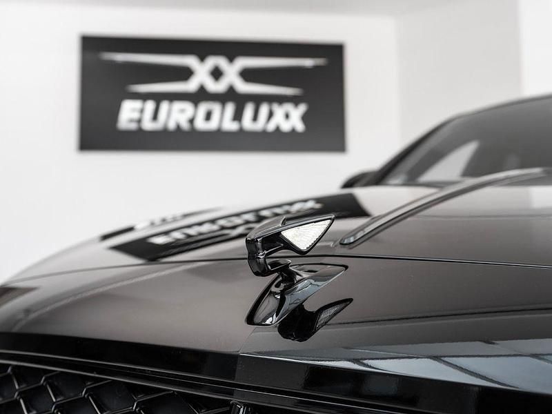 Gebraucht Bentley Flying Spur 782 PS (575 kW) 2025 Schwarz Limousine