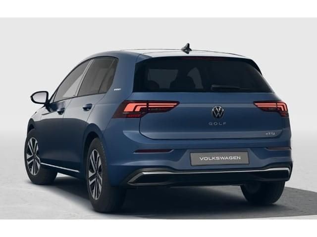 Gebraucht VW Golf VIII 116 PS (85 kW) 2025 Schwarz Limousine