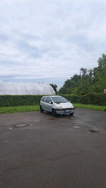 Gebraucht Renault Twingo 75 PS (55 kW) 2003 Kleinwagen