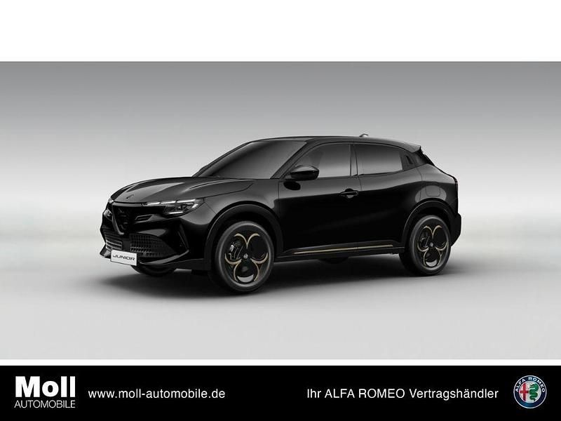 Nero tortona Neu 2025 Alfa Romeo GT Junior SUV | 31.950 € (Fairer Preis) - Bild 1/4