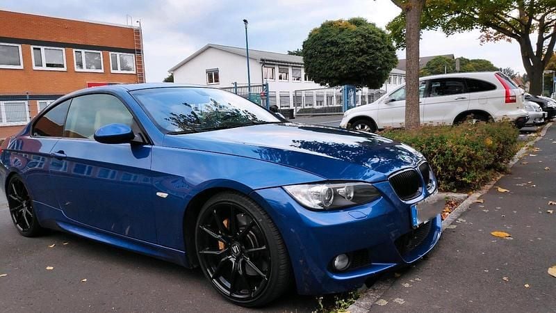 Andere farben Gebraucht 2006 BMW 335 Performance Coupé | 16.900 € (Fairer Preis) - Bild 1/4