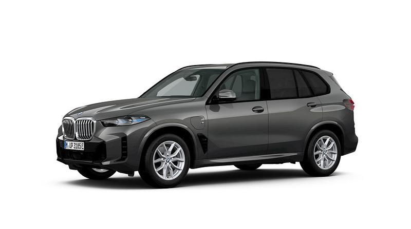 Gebraucht BMW X5 Shadowline 313 PS (230 kW) 2023 SUV