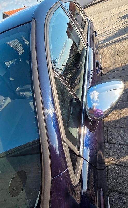 Used Citroën C4 PureTech 131 HP (96 kW) 2016 Blue Sedan