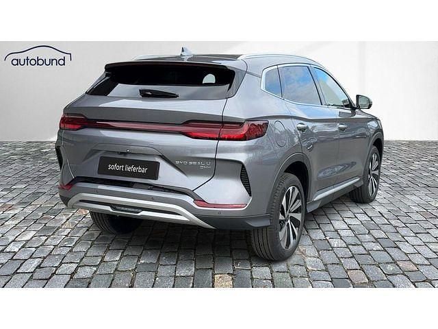 Neu BYD Seal Boost 218 PS (160 kW) 2025 SUV