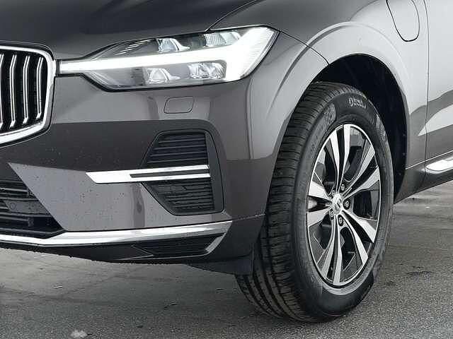Gebraucht Volvo XC60 Core 398 PS (292 kW) 2025 Grau SUV