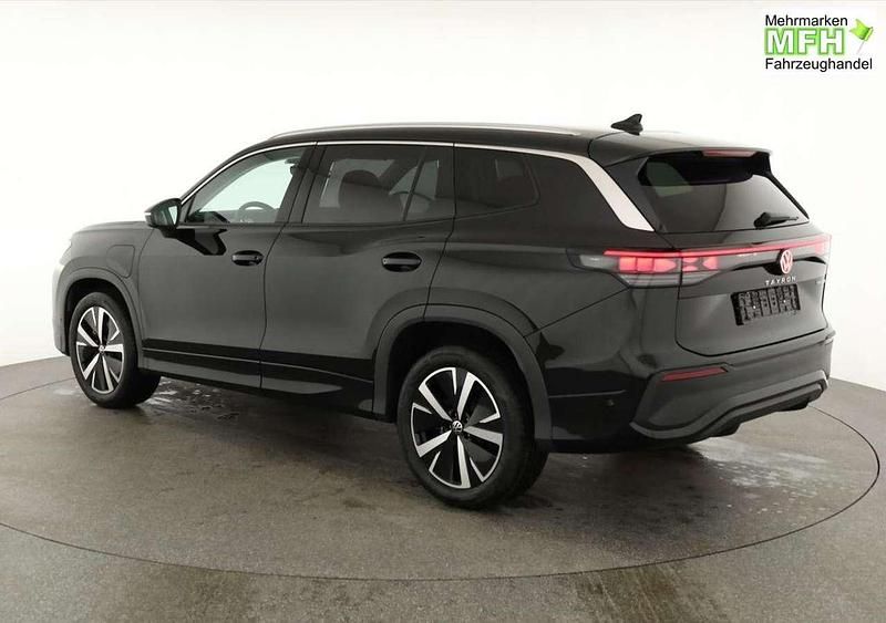 Neu VW Tayron Life 204 PS (150 kW) 2025 Grenadillschwarz meta... SUV