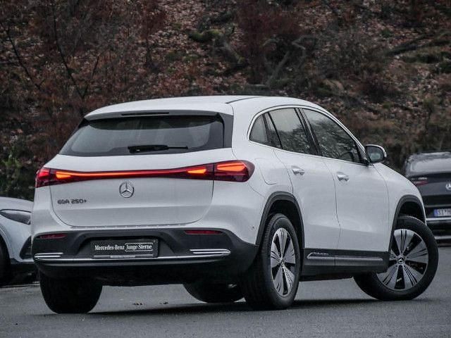 Gebraucht 2025 Mercedes EQA250 SUV | 38.320 € (Fairer Preis) - Bild 1/4