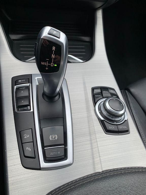 Schwarz Gebraucht 2015 BMW X4 M Sport SUV | 15.900 € - Bild 1/4