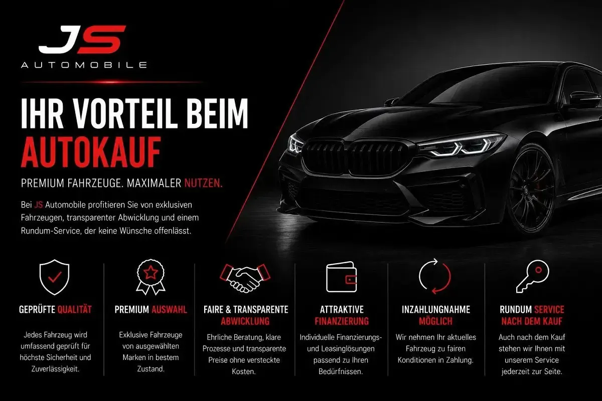 Gebraucht BMW 116 Competition Edition 122 PS (89 kW) 2008 Schwarz Kleinwagen