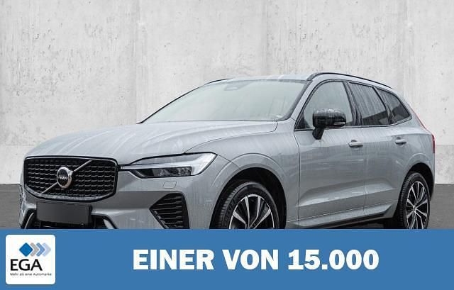 Gebraucht Volvo XC60 Plus 197 PS (144 kW) 2024 SUV