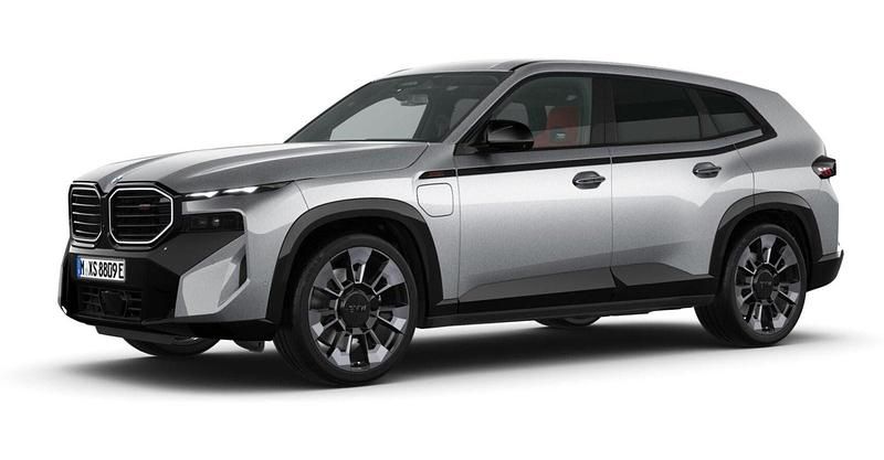 Individual Gebraucht 2024 BMW XM Comfort Edition SUV | 148.347 € (Fairer Preis) - Bild 1/4