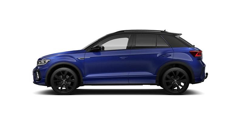 Gebraucht VW T-Roc IQ Drive 150 PS (110 kW) 2026 SUV