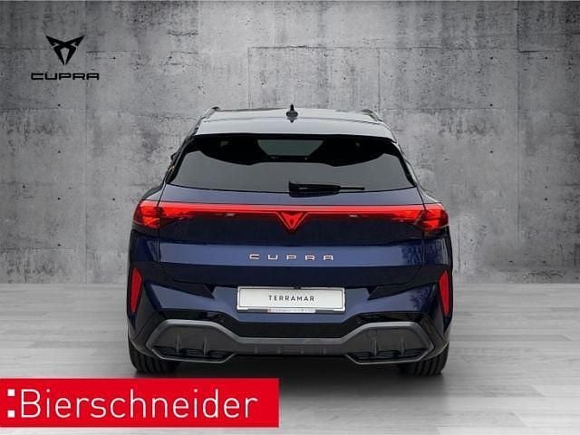 Gebraucht Cupra Terramar 150 PS (110 kW) 2025 Blau SUV
