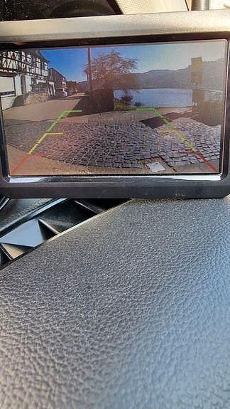 Second-hand Ford B-MAX 101 CP (74 kW) 2016 Gri Monovolum