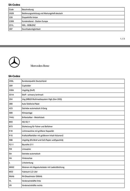 Gebraucht Mercedes E220 Classic 150 PS (110 kW) 2002 Silber Limousine